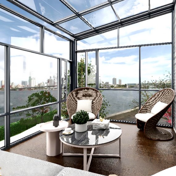 全面特许经营支持